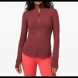 lululemon define jacket